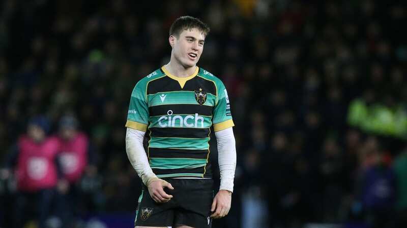 Tommy Freeman has been a standout for Northampton as calls mount for him to start for England