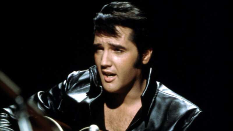 Elvis Presley will be brought back to life with hologram show in London (Image: Michael Ochs Archives)