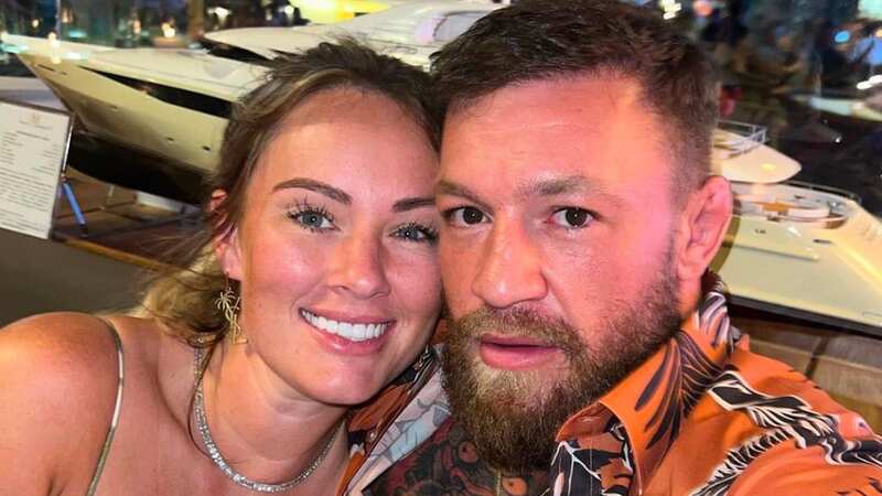 Conor McGregor