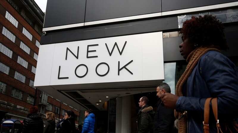 New Look has slashed dozens of boots to £20 in the January sales (Image: Getty Images)
