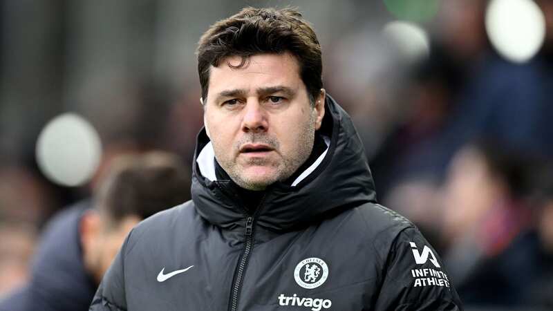 Mauricio Pochettino set to axe £31.5m Chelsea star who refused summer transfer