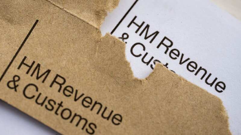 A scam warning has bee issued (Image: Getty Images/iStockphoto)