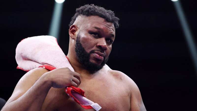 Disgraced heavyweight boxer Jarrell Miller has been arrested in Florida