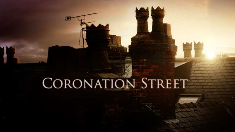 Corrie legend teases return despite character being killed off five years ago