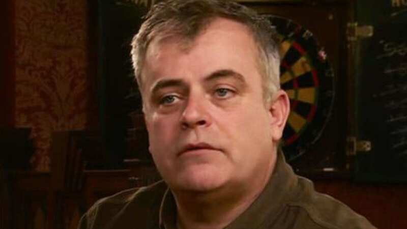 Steve McDonald misses one of his ex wives more than all the others