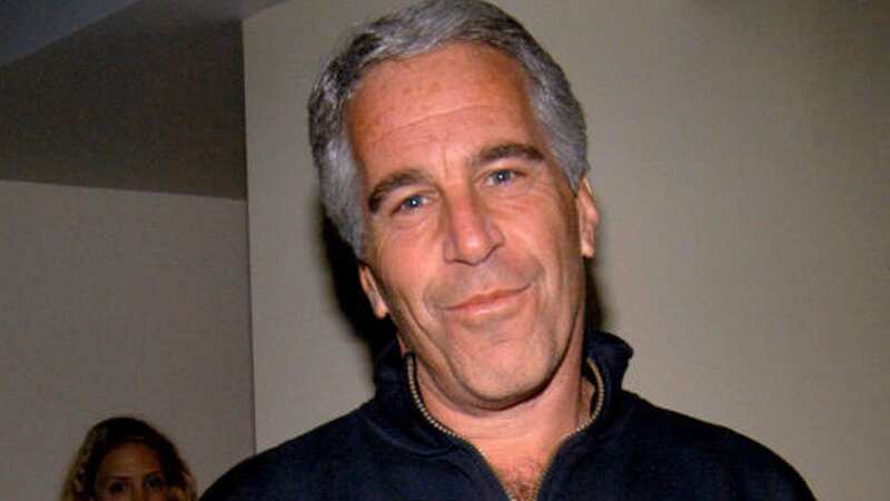 Disgraced financier Jeffrey Epstein was charged with sex trafficking minors before he killed himself in jail in 2019 (Image: Patrick McMullan via Getty Images)