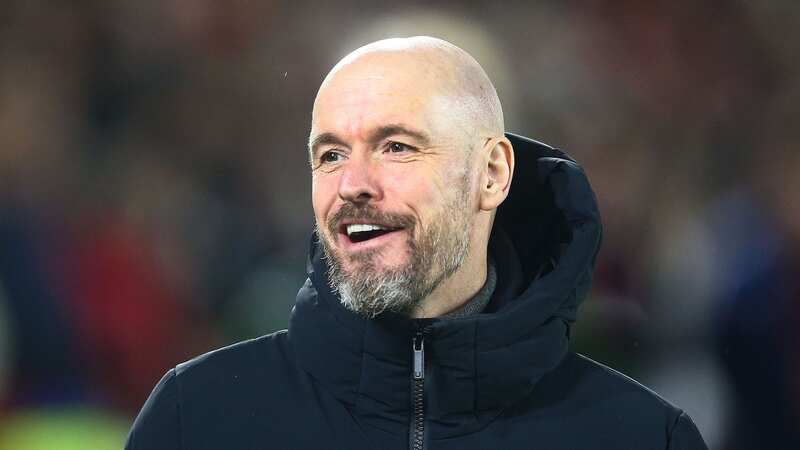 Erik ten Hag confirms Man Utd have handed three players new contracts