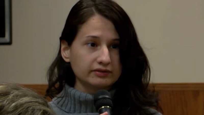 Gypsy Rose Blanchard wants to start advocacy work for those suffering from child abuse (Image: KTLA 5)
