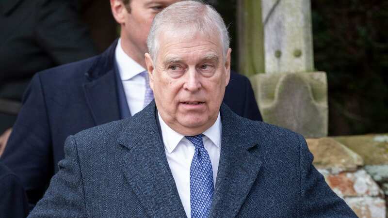 Bombshell revelations have been made against Prince Andrew (Image: UK Press via Getty Images)