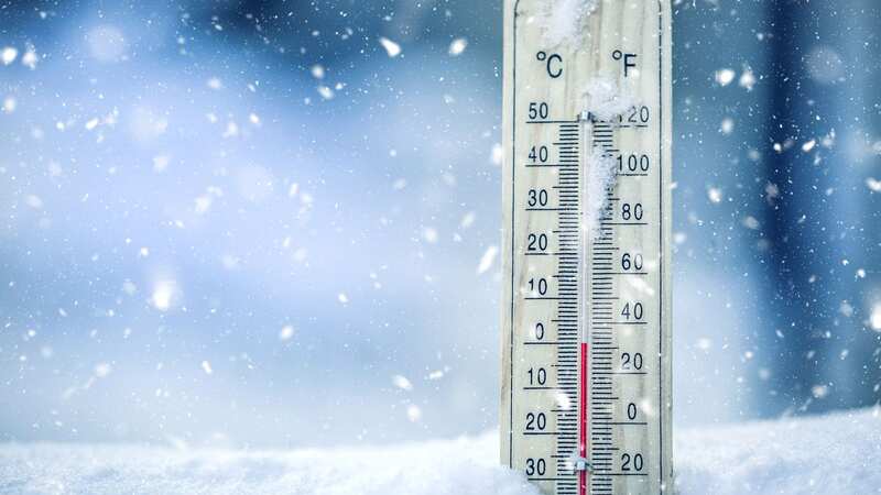 Extreme cold weather might severely affect those living with illnesses such as ischaemic heart disease and heart failure - with an increased risk of death for some (Image: Getty Images/iStockphoto)