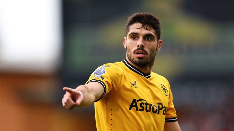 Wolves winger Pedro Neto is a long-time Arsenal target