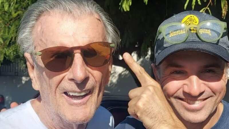 News of Wilson Fittipaldi