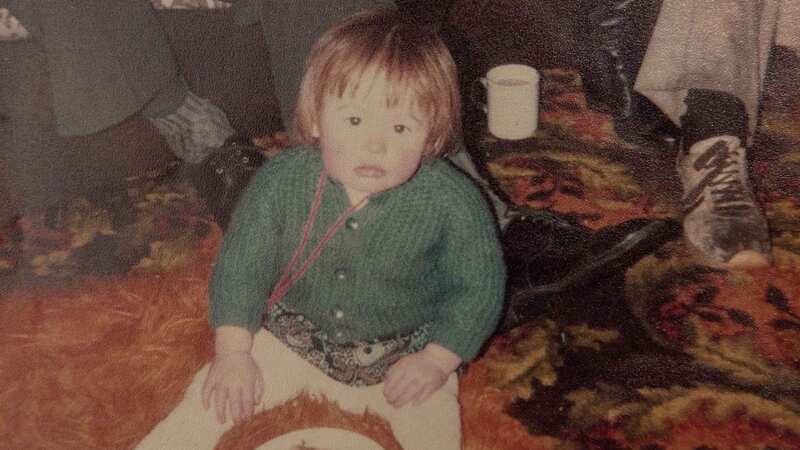Two-year-old Denise Bradbury was brutally murdered by Robert Astley in 1983 (Image: BirminghamLive/BPM Media)