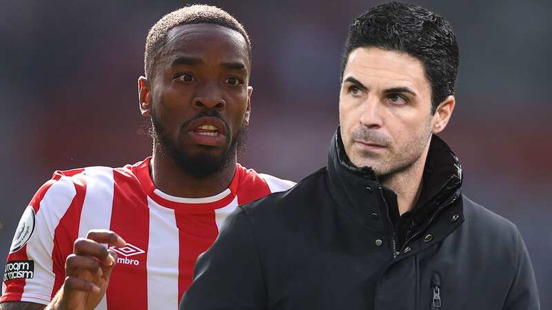 Mikel Arteta has Arsenal transfer plan ruined after making final Ivan Toney call