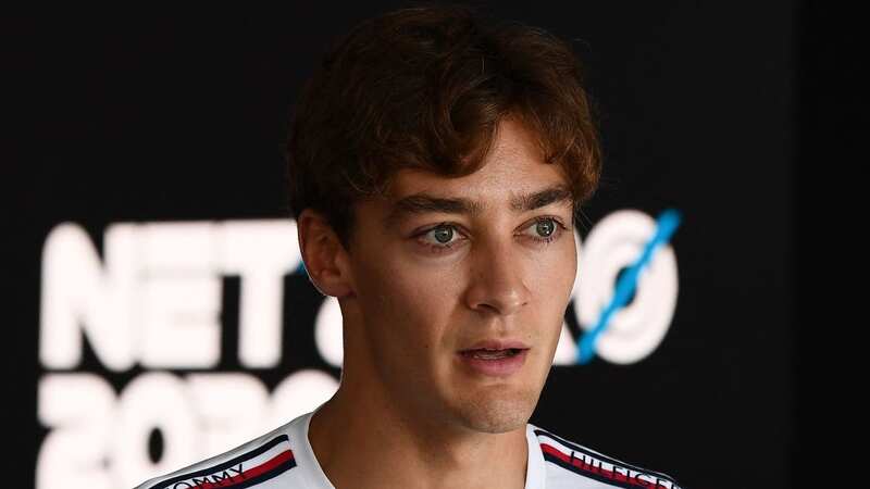 George Russell hopes Mercedes can return to winning ways in 2024 (Image: AFP via Getty Images)