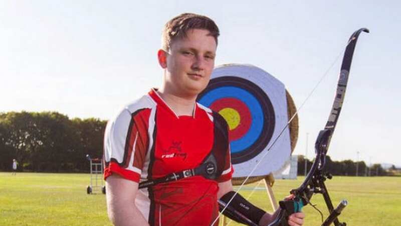 Radigan one of over 1,000 elite athletes on UK Sport’s National Lottery-funded World Class Programme, allowing him to train full time, have access to the world’s best coaches and benefit from pioneering medical support