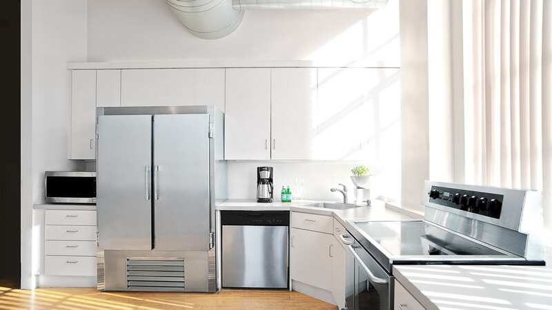 The best American-style fridge freezers to buy in 2024 (Image: Getty)
