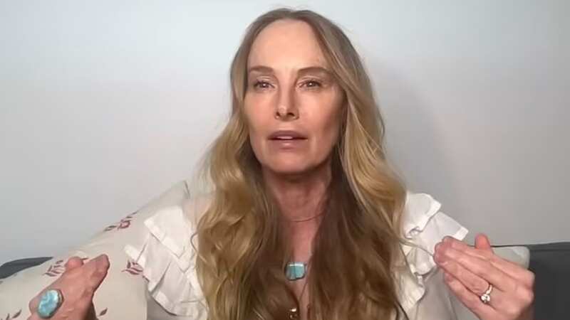 Chynna apologised for making her viewers feel uncomfortable (Image: Chynna Phillips / youtube)