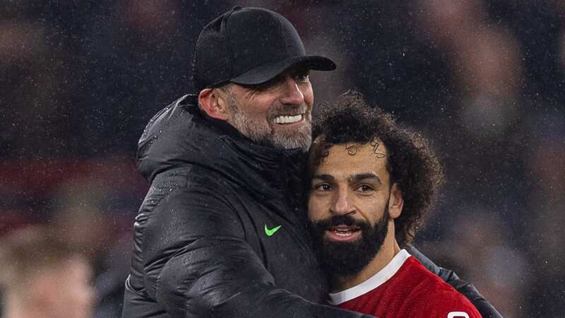 Klopp makes 
