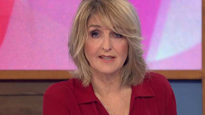 Loose Women react to 