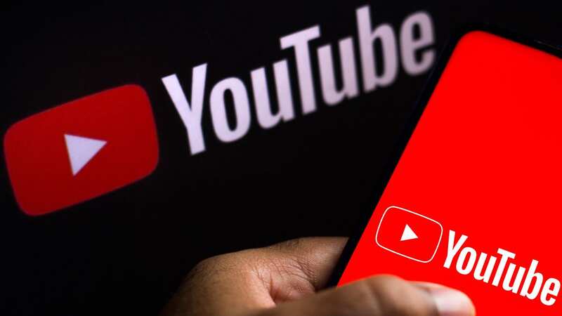 YouTube was created in February 2005 (Image: SOPA Images/LightRocket via Getty Images)