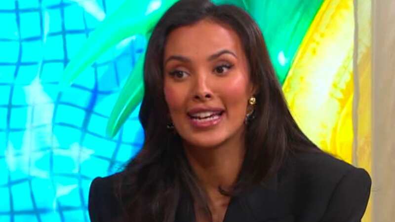 Maya Jama unveils huge rule change for Love Island All Stars contestants