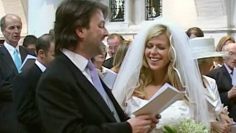 Kate Garraway
