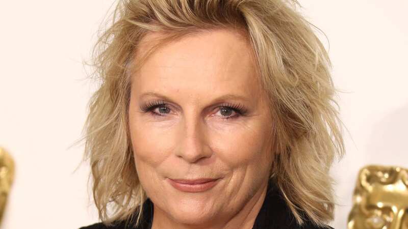 The Absolutely Fabulous star has one of the strongest marriages in showbiz (Image: WireImage)