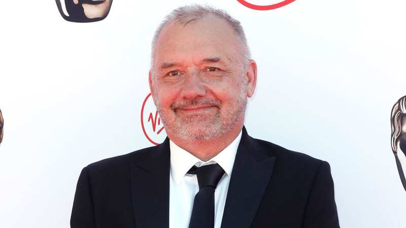 Comedian Bob Mortimer has battled health issues for most of his life after being diagnosed with rheumatoid arthritis as a child (Image: Getty Images)