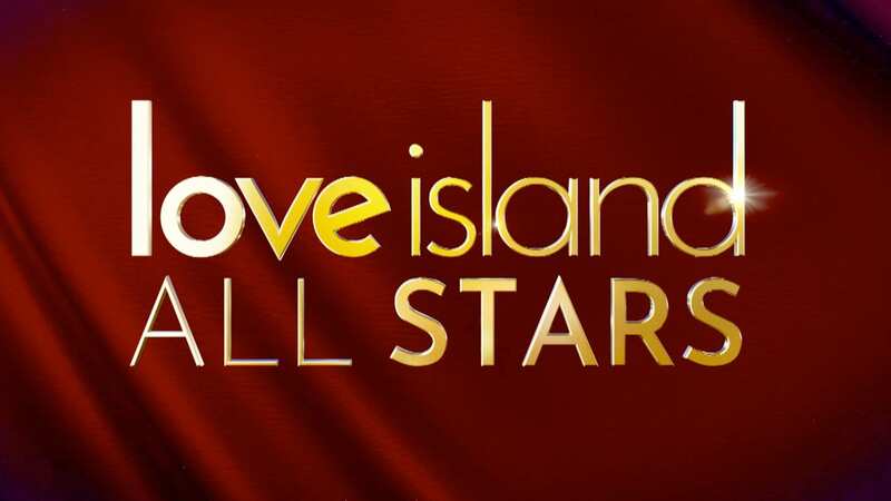Love Island All Stars contestant 