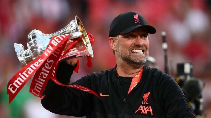 Jurgen Klopp makes FA Cup pledge as Liverpool boss looks beyond Arsenal tie