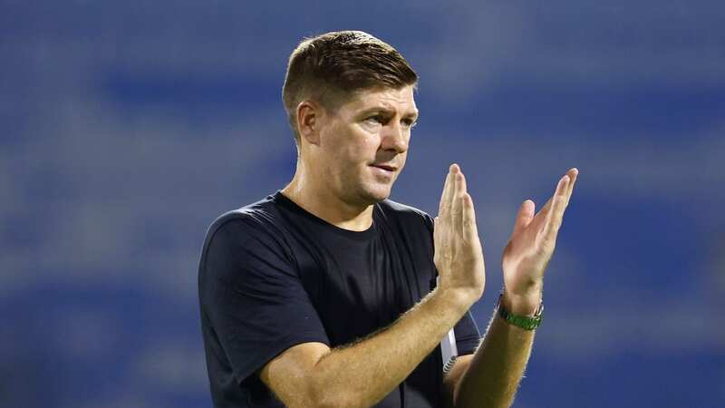 Al-Ettifaq boss Steven Gerrard has lost assistant Ian Foster to Plymouth Argyle (Image: Getty Images)