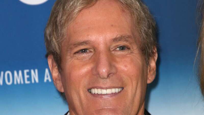 Michael Bolton had surgery on a brain tumor (Image: Getty Images)