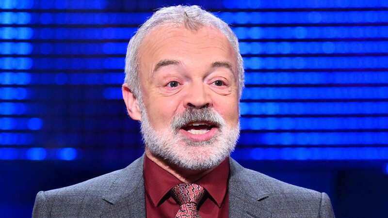 Graham Norton shares worst chat show guest ever as Wheel Of Fortune returns