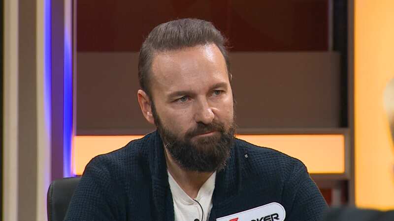 Daniel Negreanu has made changes to his preparations during 20+ years as a poker pro (Image: GGProductions)