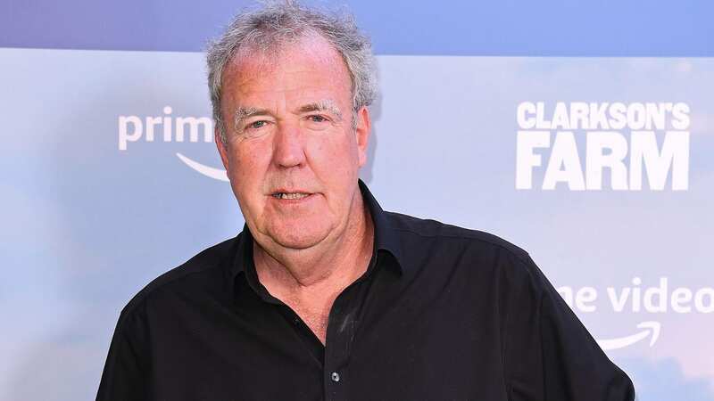 Struggling Jeremy Clarkson suffering from illness that usually affects babies