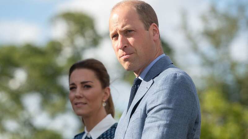 Kate and William have 