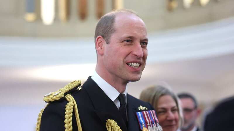 The royals are said to be 