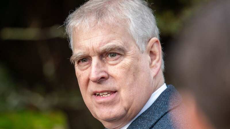 The Duke of York has once again come under fire (Image: BAV MEDIA / SplashNews.com)