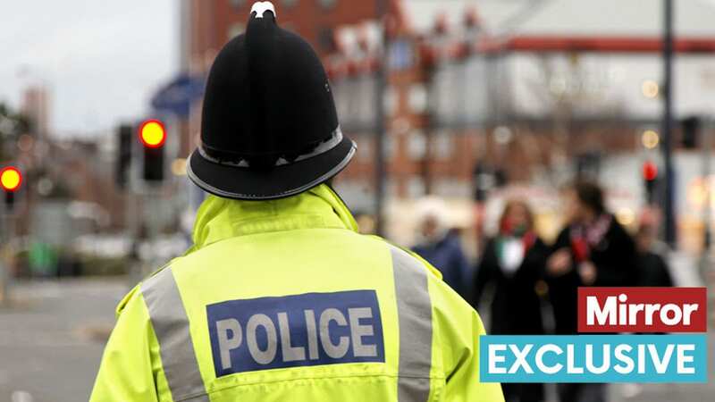Officers cite poor decision-making by bosses as a reason for leaving (Image: Getty Images)