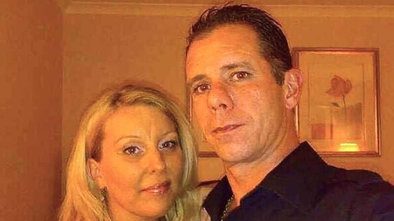 Neil and Alison McLaughlin were found dead at home in Greenock, Inverclyde (Image: PA)