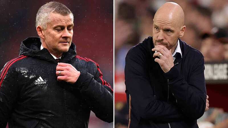 Erik ten Hag dealing with same Man Utd problem that got Solskjaer sacked