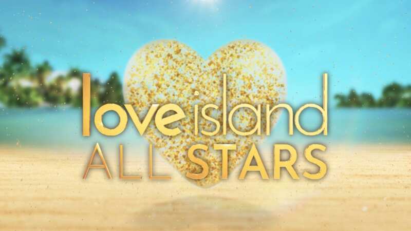 Love Island series one icon to 
