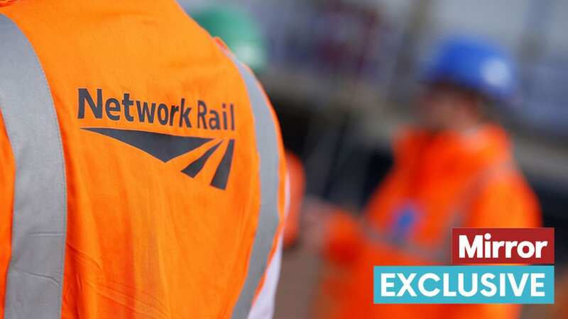 Network Rail was fined for the Stonehaven derailment which killed three (Image: Getty Images)