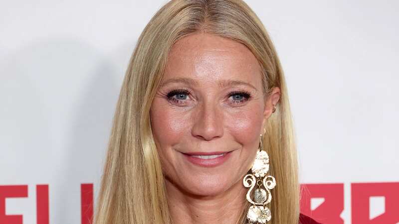 Gwyneth shared her list of what she wants more of, and less of, in 2024 (Image: Getty Images)