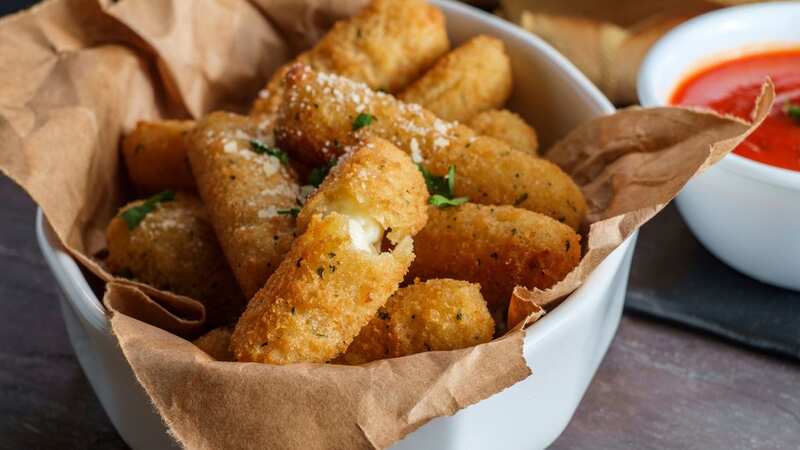 Chefs share five appetisers they absolutely would not order at a restaurant [stock image] (Image: Getty Images/iStockphoto)