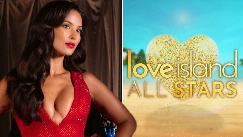 Love Island All Stars cast 