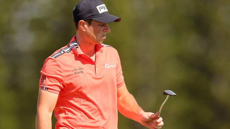 Viktor Hovland