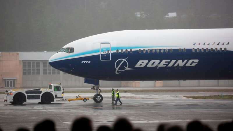 The latest incident adds to Boeing