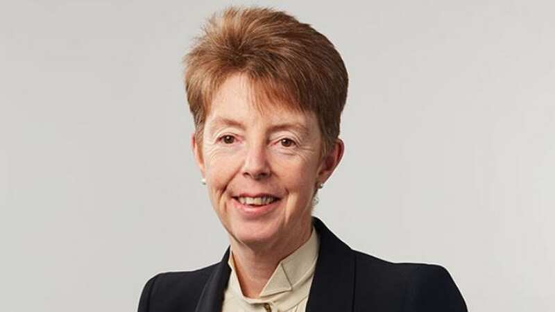 Paula Vennells has been criticised over her leadership of the Post Office (Image: Morrisons)